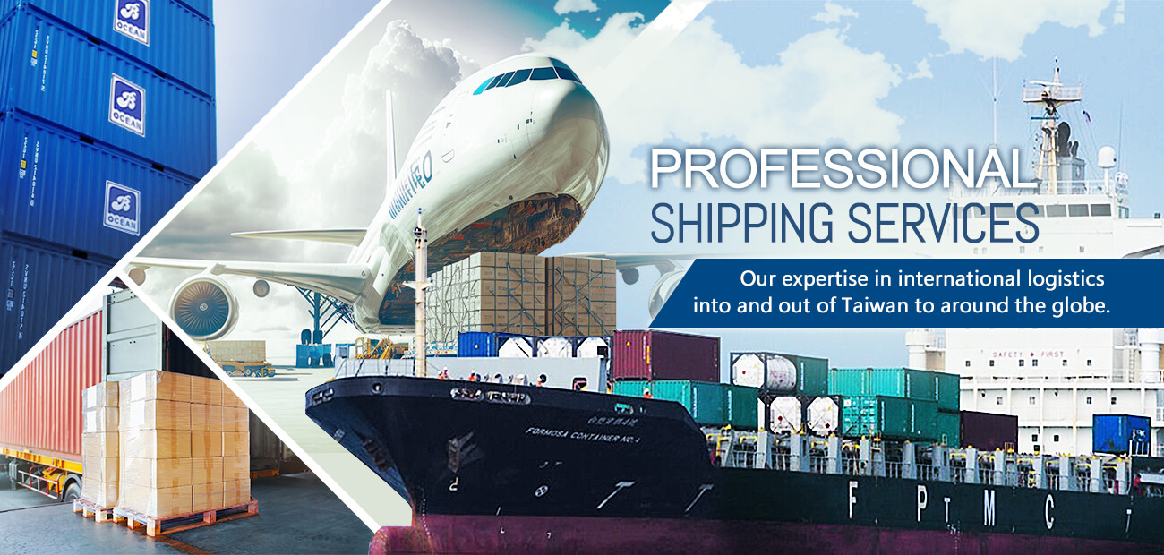 BRIGHT OCEAN MARITIME TRANSPORT CO., LTD.